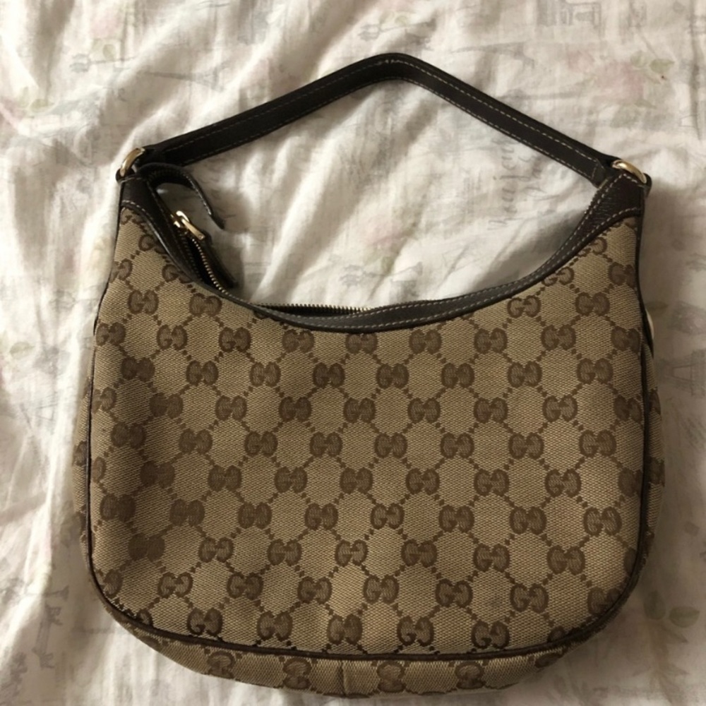 Authentic Gucci Hobo purse